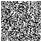 QR code with H & R Block Tax Service contacts