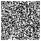 QR code with J Huston Bar & Lounge contacts