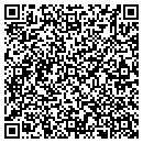 QR code with D C Entertainment contacts