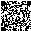 QR code with KFC contacts