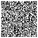 QR code with D & L Ind Service Inc contacts