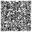 QR code with Mandelbaum Financial Service contacts