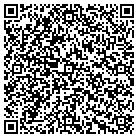 QR code with Kyle E Mitzel Auction Service contacts
