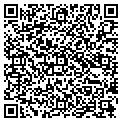 QR code with Lund's contacts