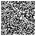 QR code with JJJ.COM contacts