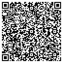QR code with All J's Deli contacts