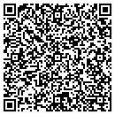 QR code with C S Photography contacts
