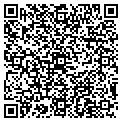 QR code with TLC Styling contacts