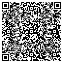 QR code with Isbell Group contacts