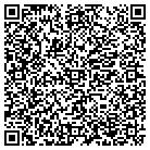 QR code with Christian Day Care & Learning contacts
