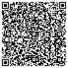 QR code with Gabriel T Weinberg MD contacts
