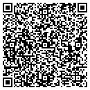 QR code with Handrail Design Inc contacts