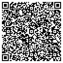 QR code with J G Pools contacts