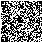 QR code with Peggie O'Neill Consultant contacts
