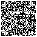 QR code with WMGH contacts