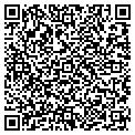 QR code with Buckle contacts