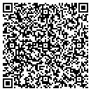 QR code with R & J Sales & Service contacts