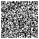 QR code with Hannah Graphics contacts