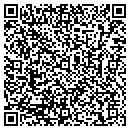 QR code with Refsnyder Advertising contacts