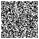 QR code with A Choby Contracting contacts