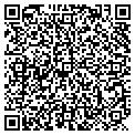 QR code with Moc-A-Tek Campsite contacts