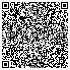 QR code with R & R Amirian Jewelers contacts