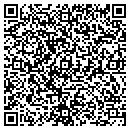 QR code with Hartman & Scheuchenzuber PC contacts