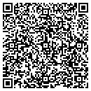 QR code with Hannas' Auto Works contacts