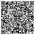 QR code with McMiles contacts