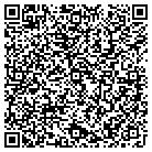 QR code with Heidelberg United Church contacts