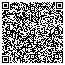 QR code with Razor Gator contacts