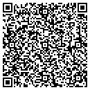 QR code with Ann Russell contacts