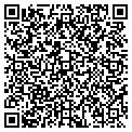 QR code with Ben P Houser Jr MD contacts