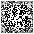 QR code with H & R Block Tax Service contacts