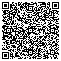 QR code with Lislin Inc contacts