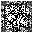 QR code with Six N Save contacts
