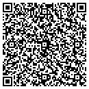 QR code with C L Price Lumber Mill contacts