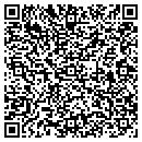 QR code with C J Wonsidler Bros contacts