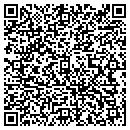 QR code with All About You contacts