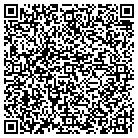 QR code with Oscar's Japanese Gardening Service contacts