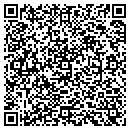 QR code with Rainbow contacts