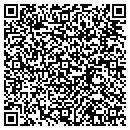 QR code with Keystone Seamless Gutter and D contacts