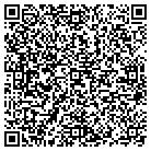 QR code with De Filippis Barber Styling contacts