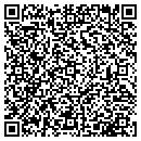 QR code with C J Bonidie Mechanical contacts