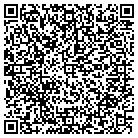 QR code with Prudential Landmark Properties contacts