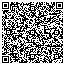 QR code with Arthur L Hann contacts