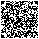 QR code with Among Petals contacts