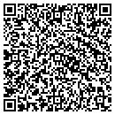 QR code with Harris Muffler contacts