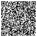 QR code with Dennis R Very contacts