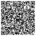 QR code with Scoobys Pub contacts